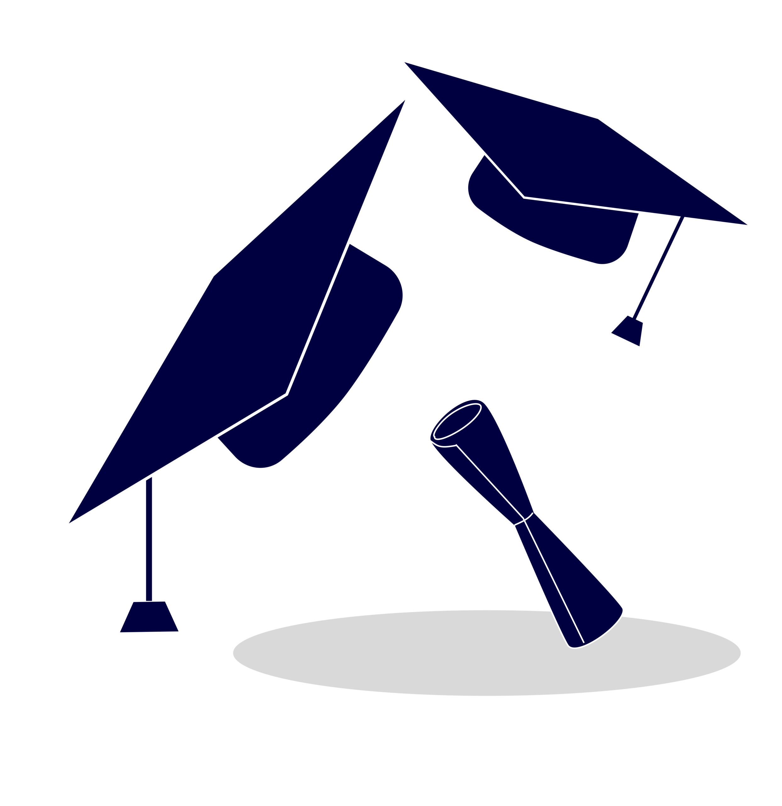 Gold Beach Education Fund